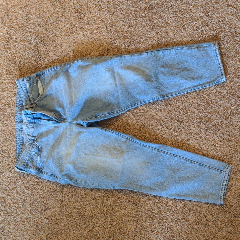 Old Navy OG Straight Jeans